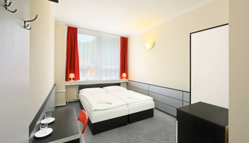 Hotel Vltava Český Krumlov